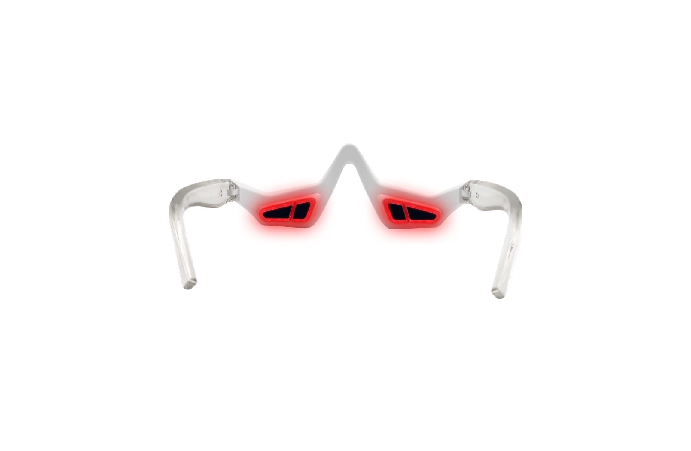 HoloGlow Under Eye LED Mask