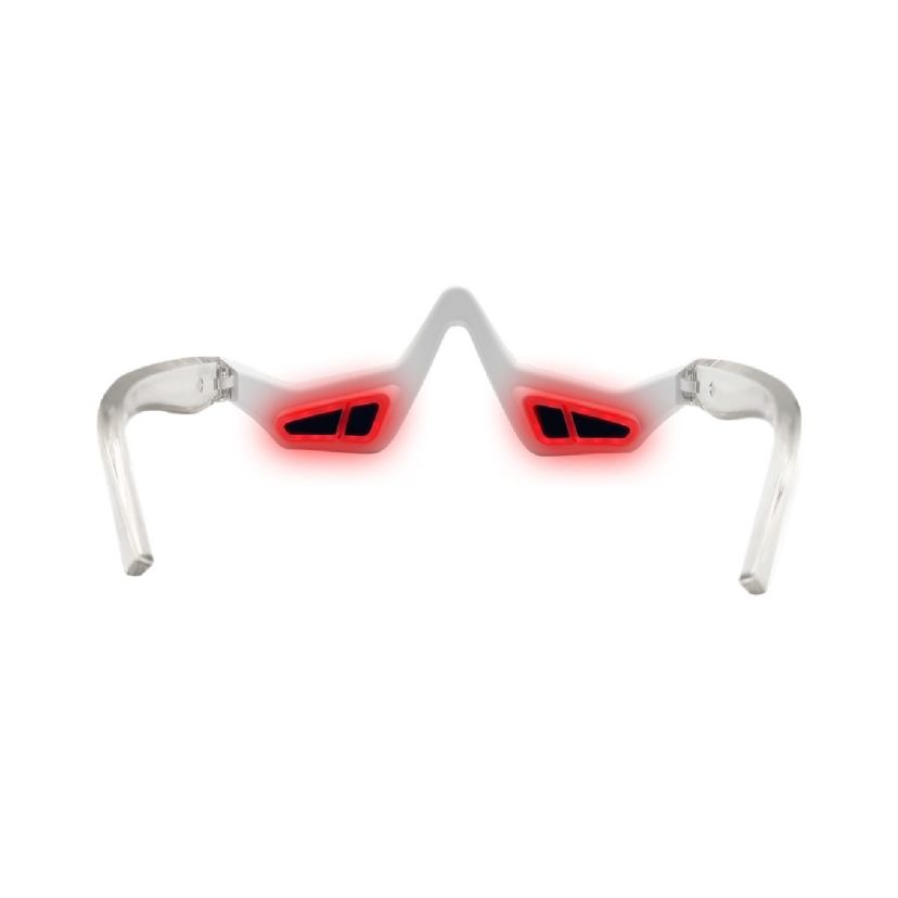HoloGlow Under Eye LED Mask