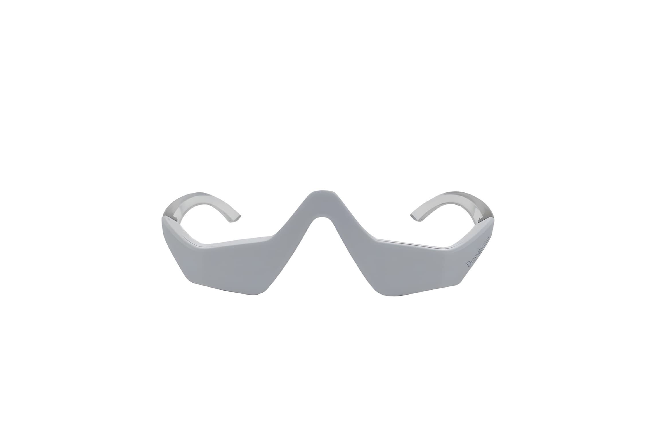 HoloGlow Under Eye LED Mask