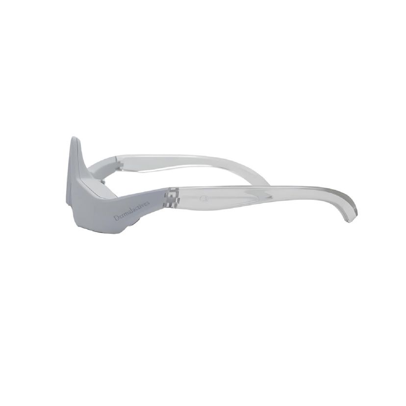 HoloGlow Under Eye LED Mask