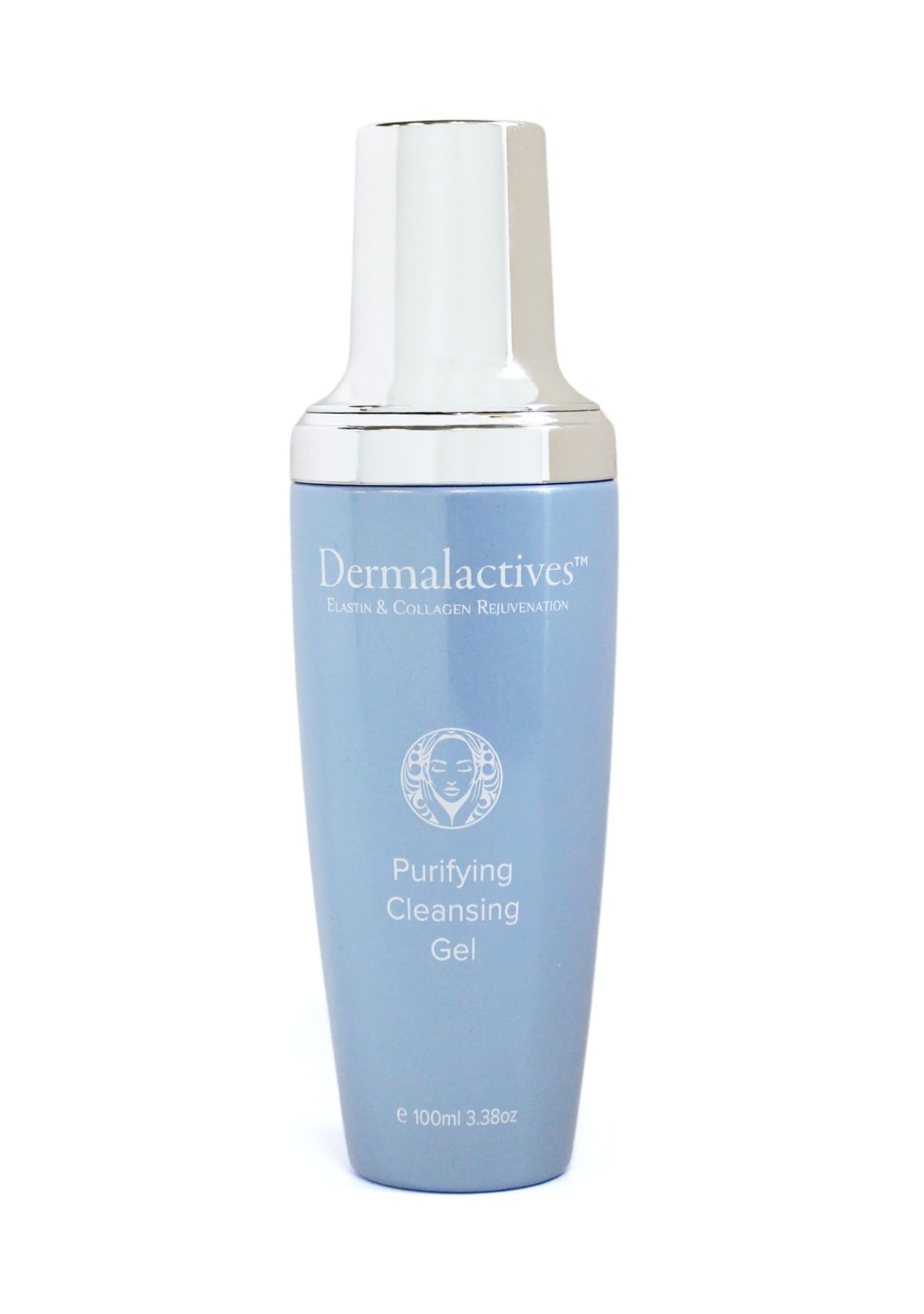 Purifying Cleansing Gel