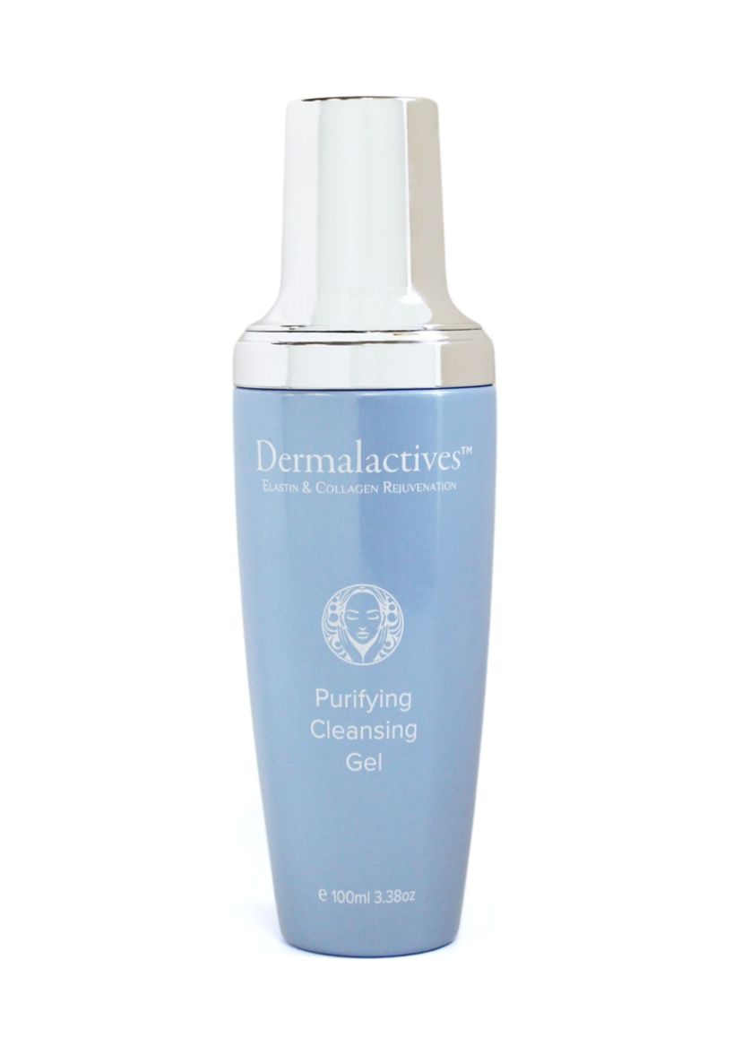 Purifying Cleansing Gel