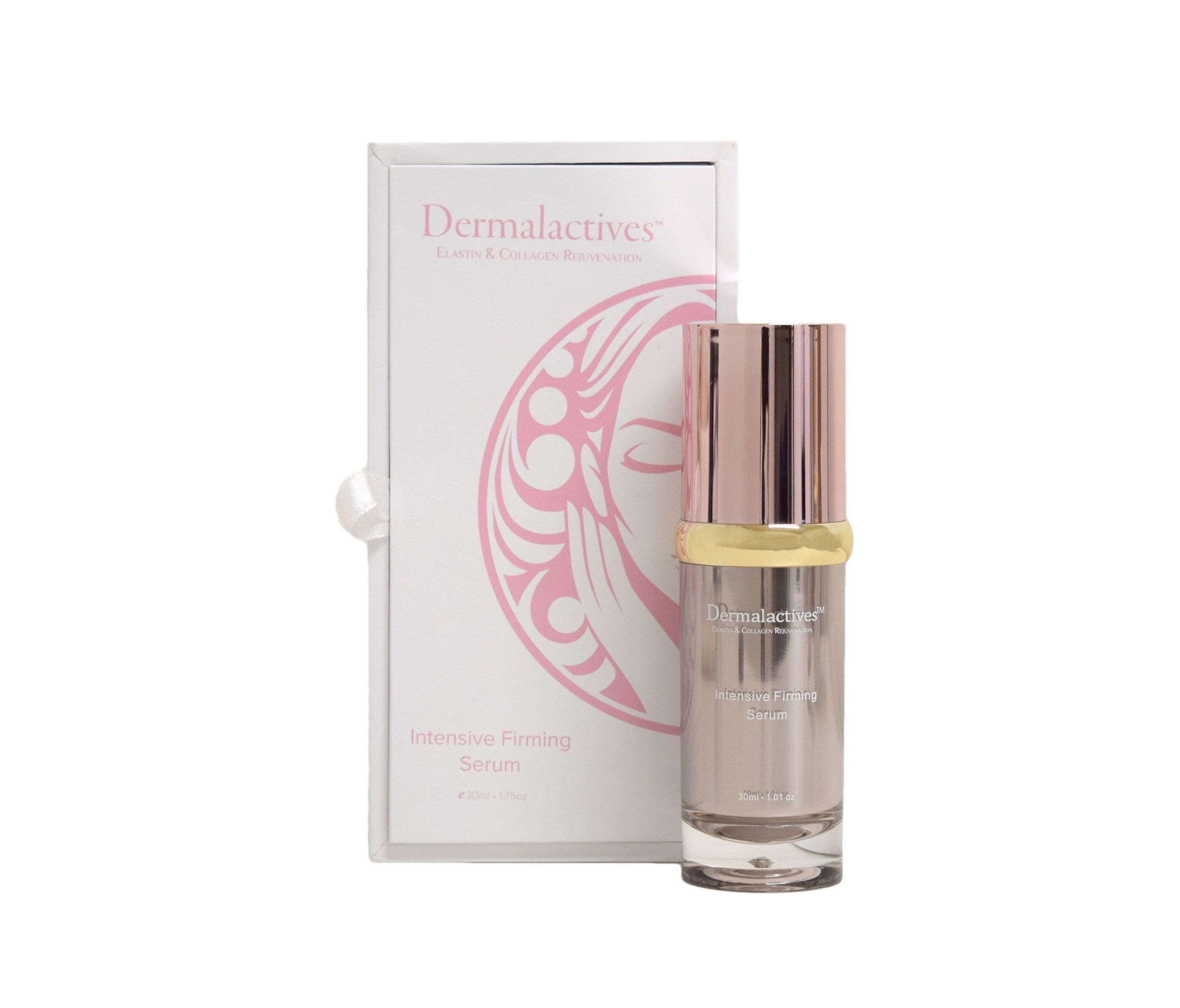 Intensive Firming Eye Serum