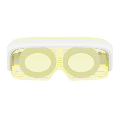 3 in 1 LED Light Therapy Eye Mask Device