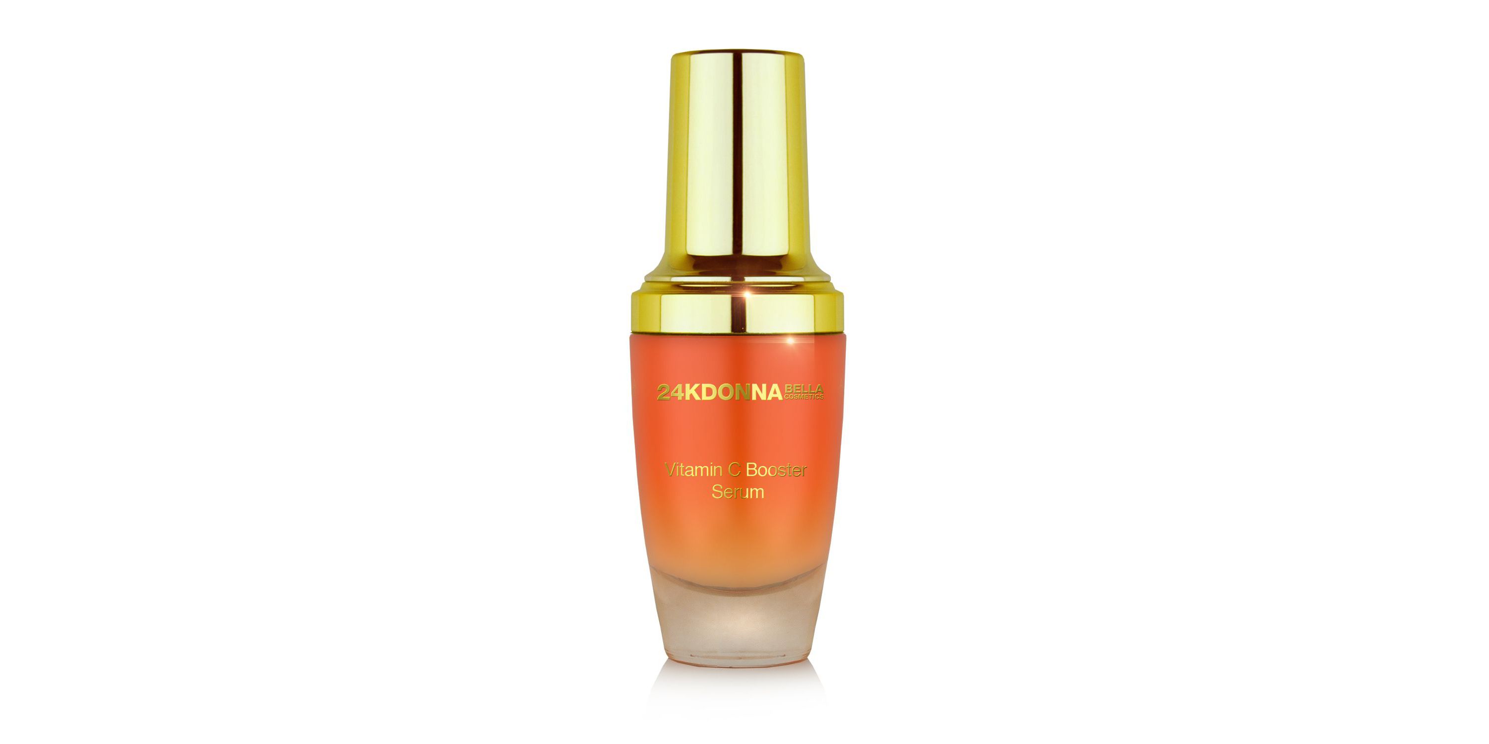 24K Vitamin C Concentrated Serum