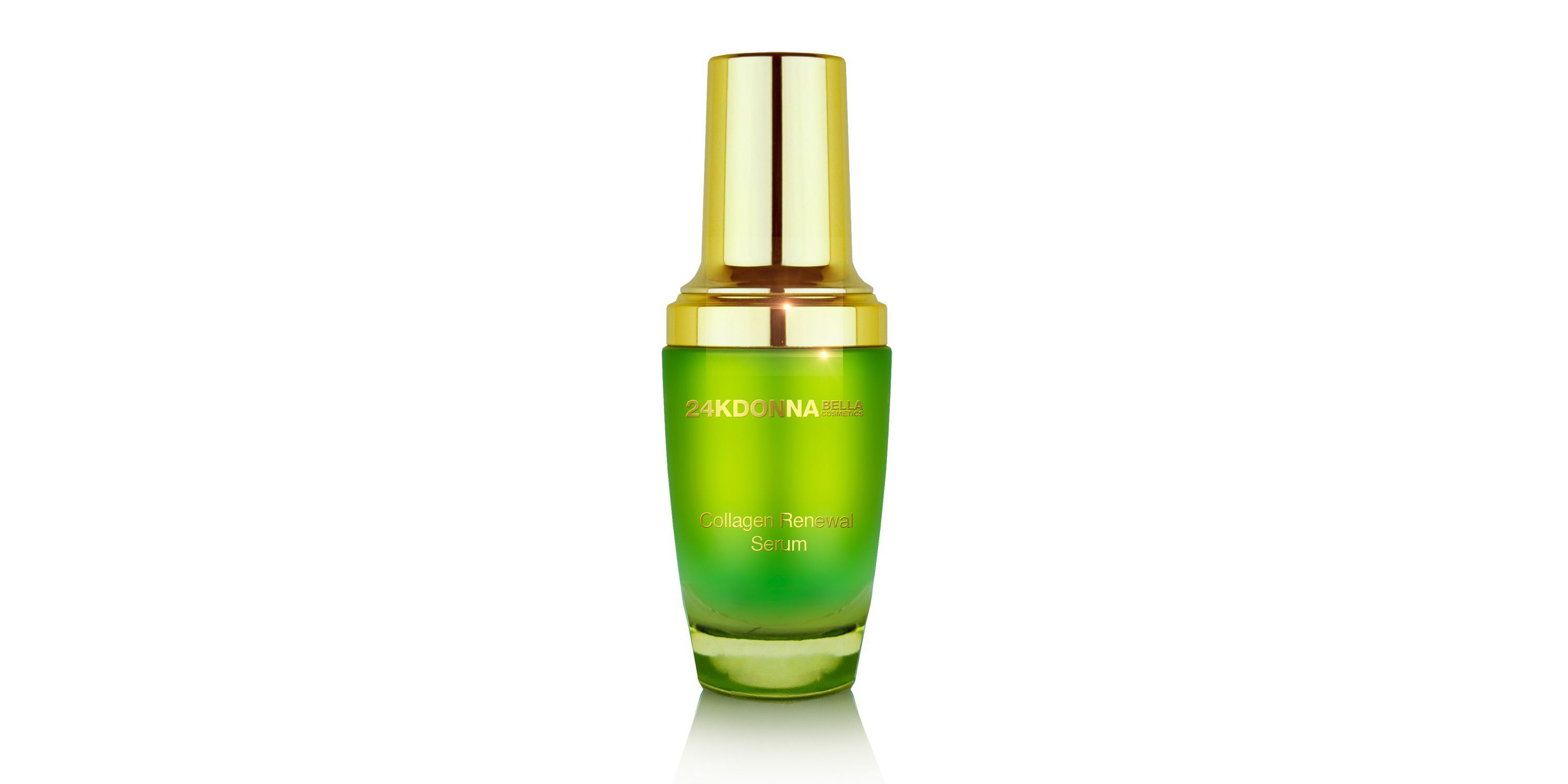 24K Collagen Radiance Renewal Serum