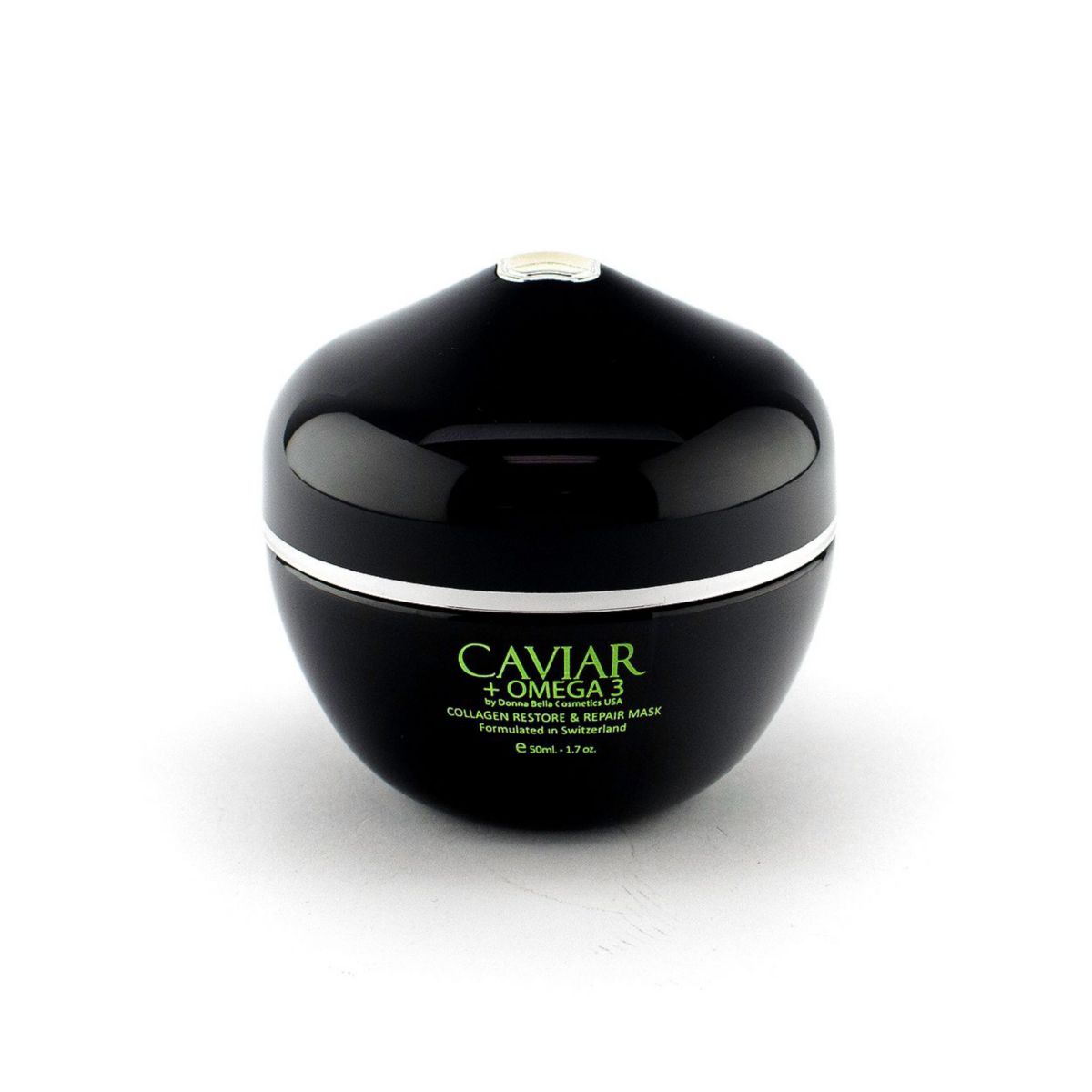  CAVIAR + OMEGA 3 Collagen Restore & Repair Mask