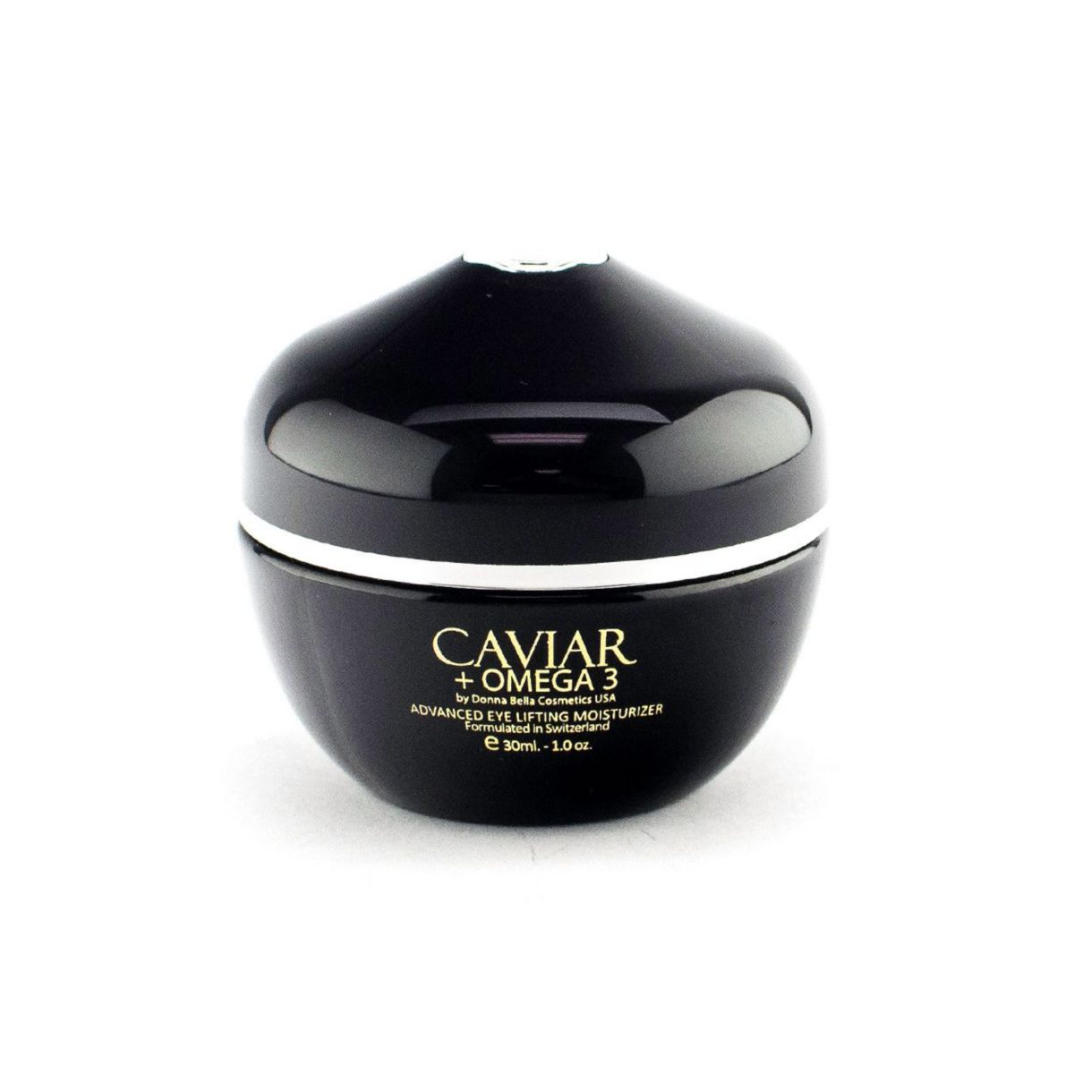 Donna Bella CAVIAR + OMEGA 3 Advanced Eye Lifting Moisturizer