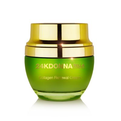 24K Collagen Radiance Renewal Cream