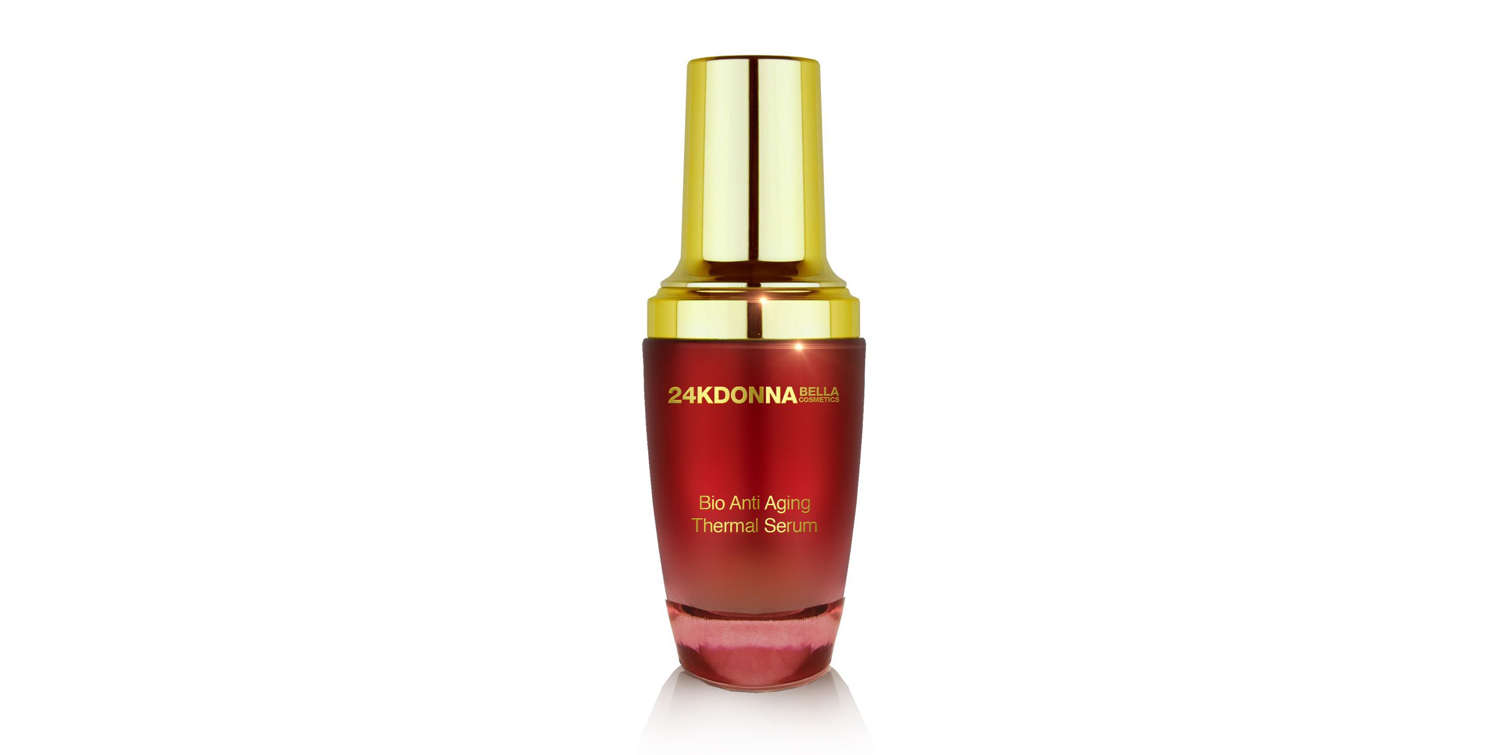 24K Bio Anti-Aging Thermal Serum