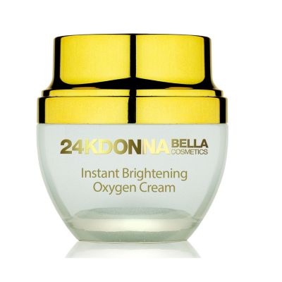 24K Instant Brightening Cream