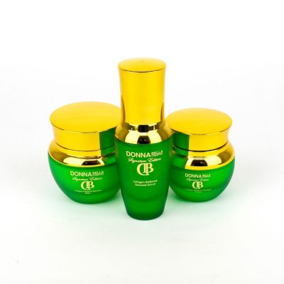  Signature Edition  Collagen Radiance Renewal Set