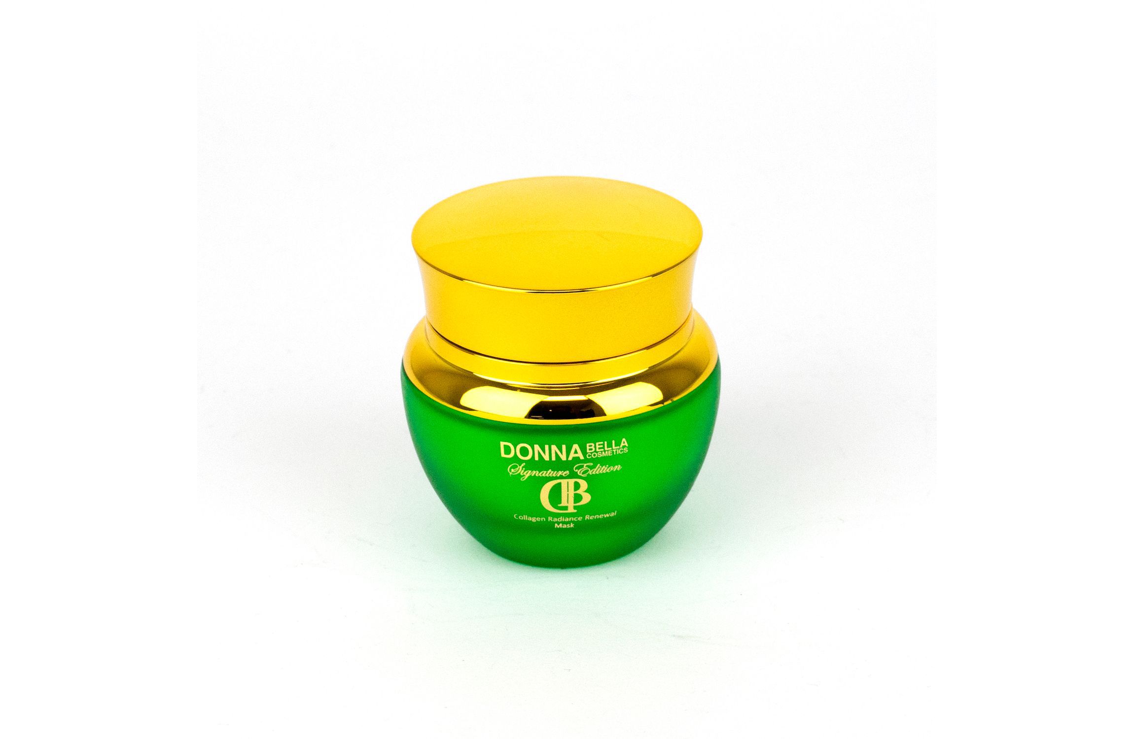 Signature Edition  Collagen Radiance Renewal Mask