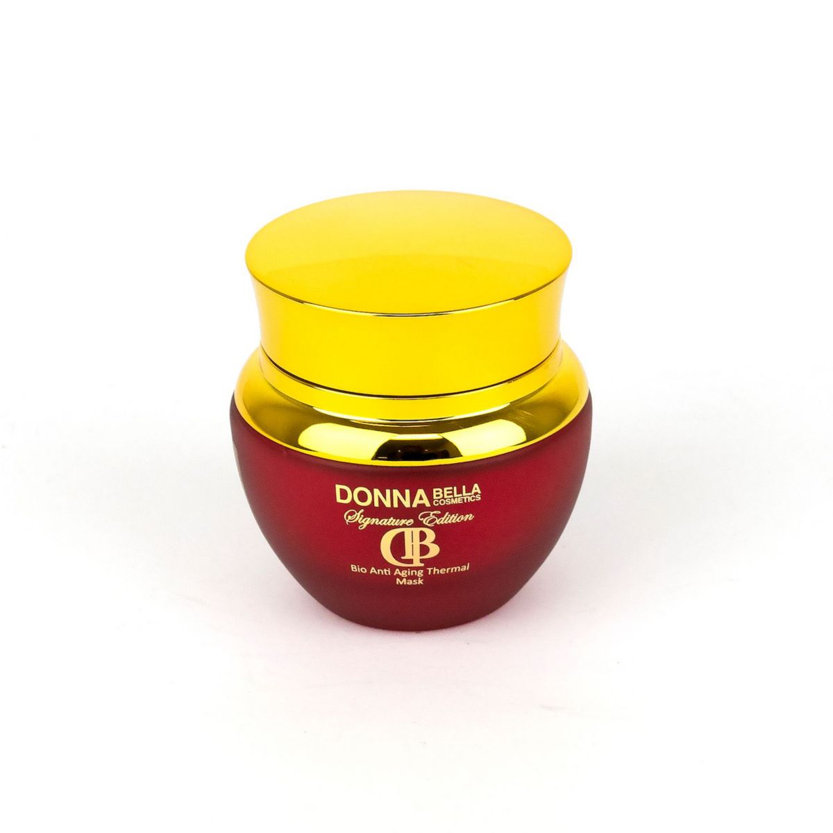 Donna Bella Signature Edition  Bio Anti-Aging Thermal Mask