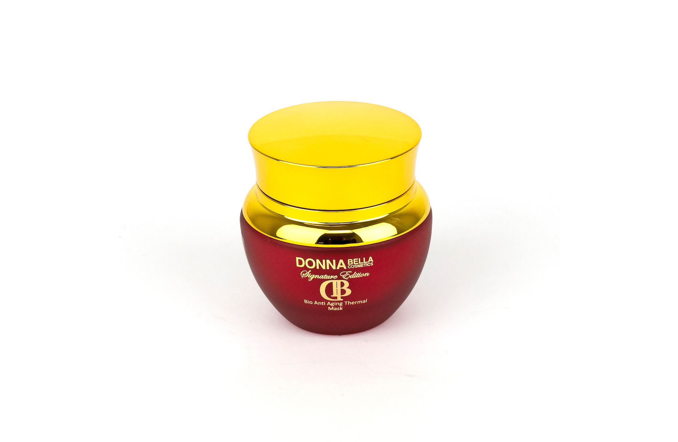 Donna Bella Signature Edition  Bio Anti-Aging Thermal Mask