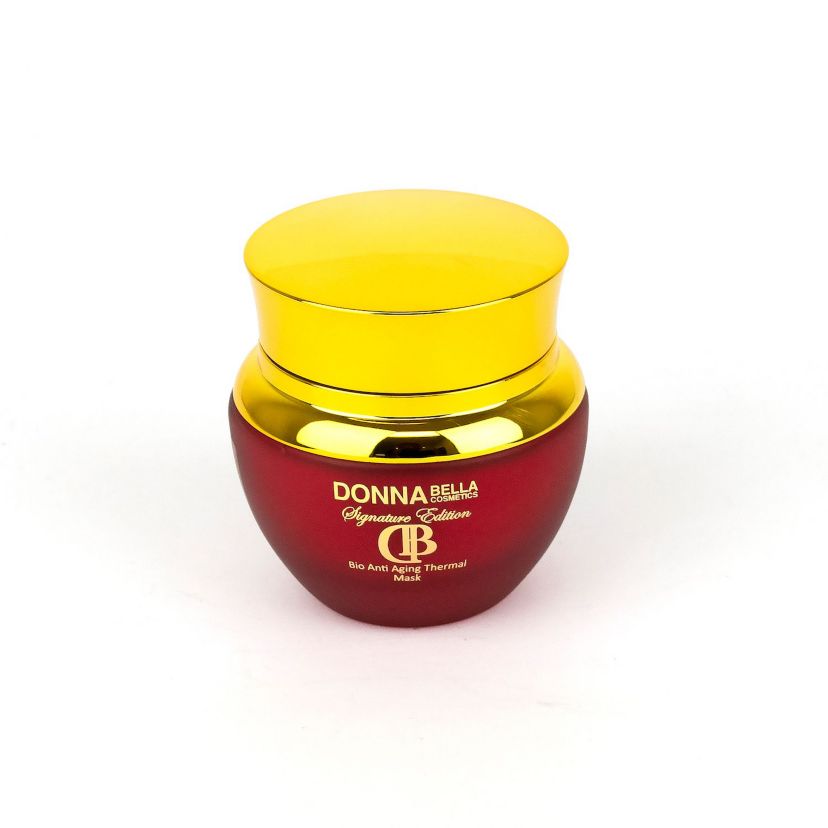 Donna Bella Signature Edition  Bio Anti-Aging Thermal Mask