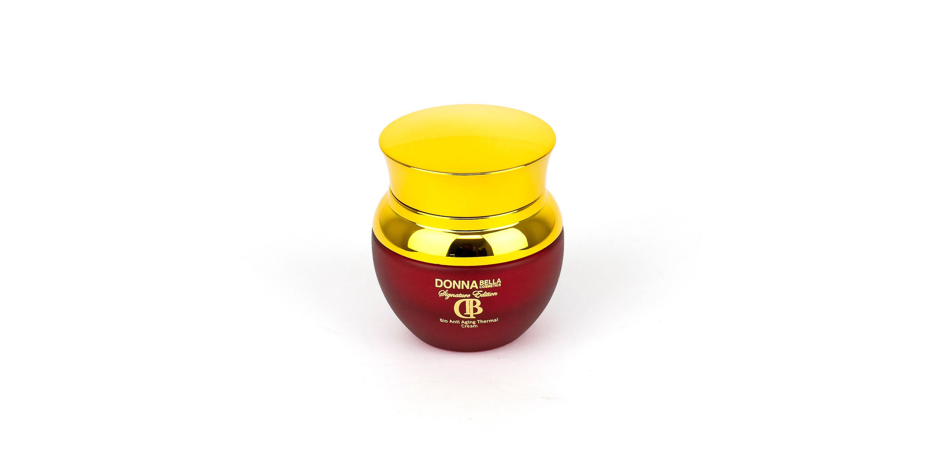 Signature Edition  Bio Anti-Aging Thermal Cream