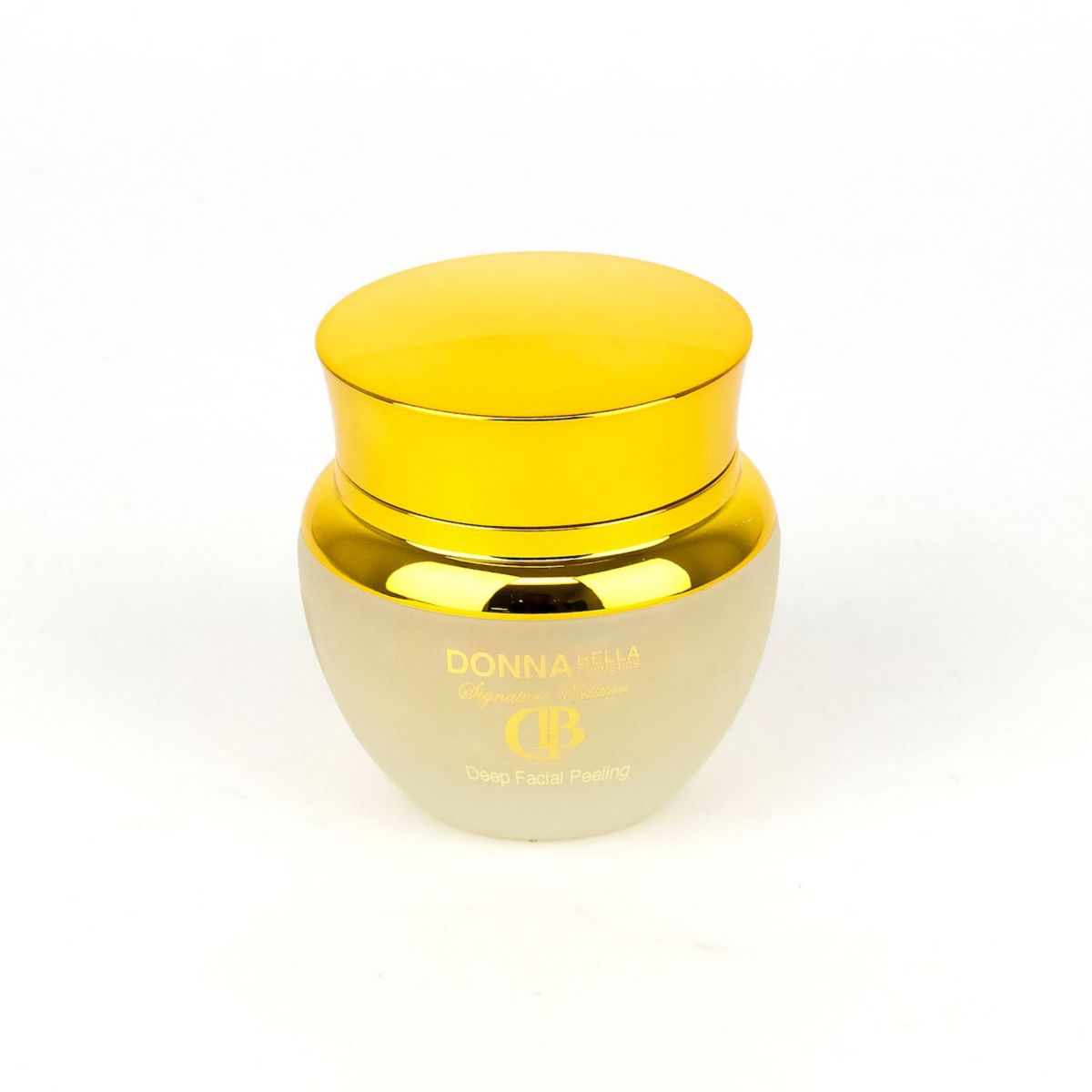Donna Bella Signature Edition  Deep Facial Peeling