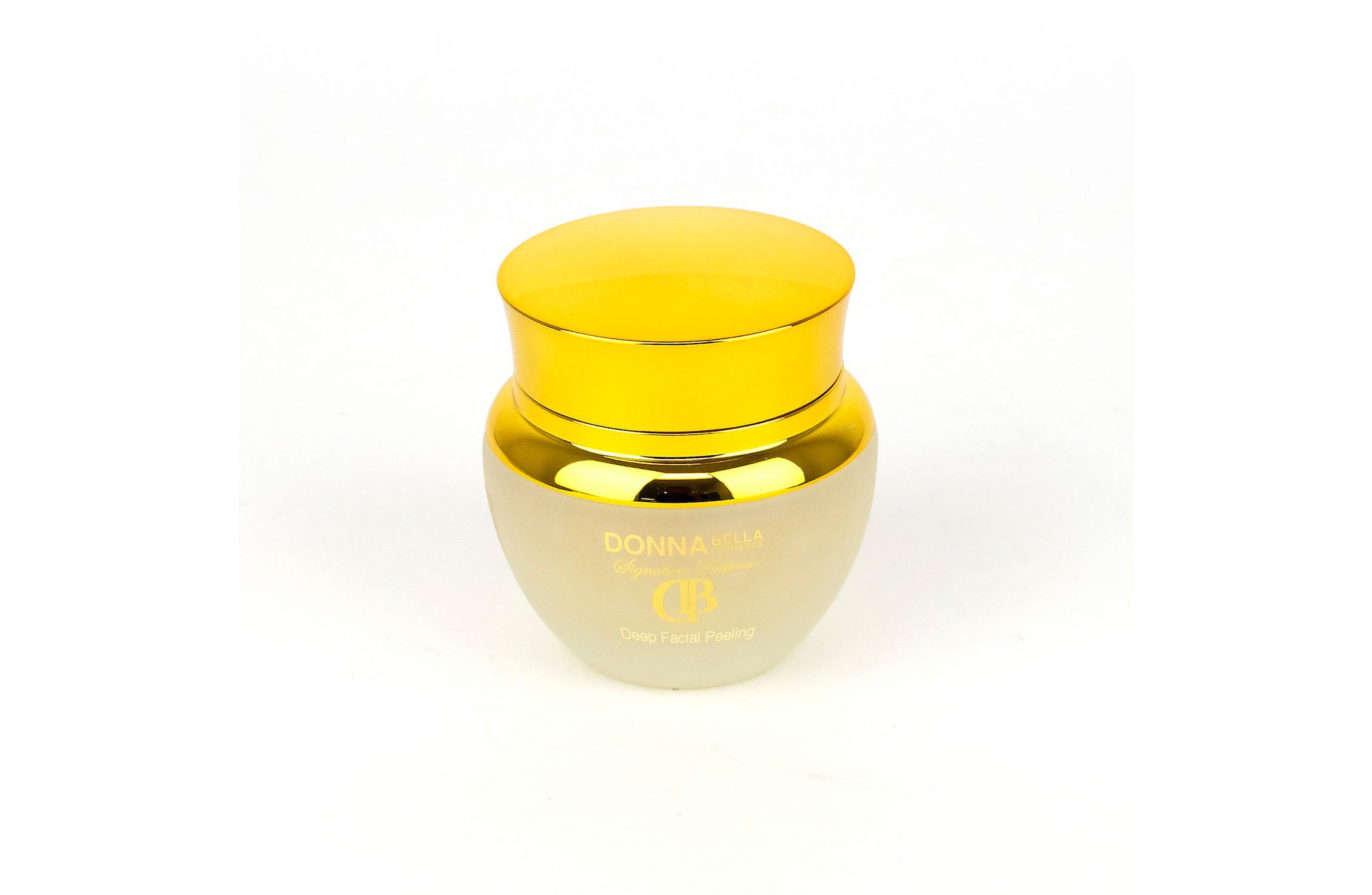 Donna Bella Signature Edition  Deep Facial Peeling