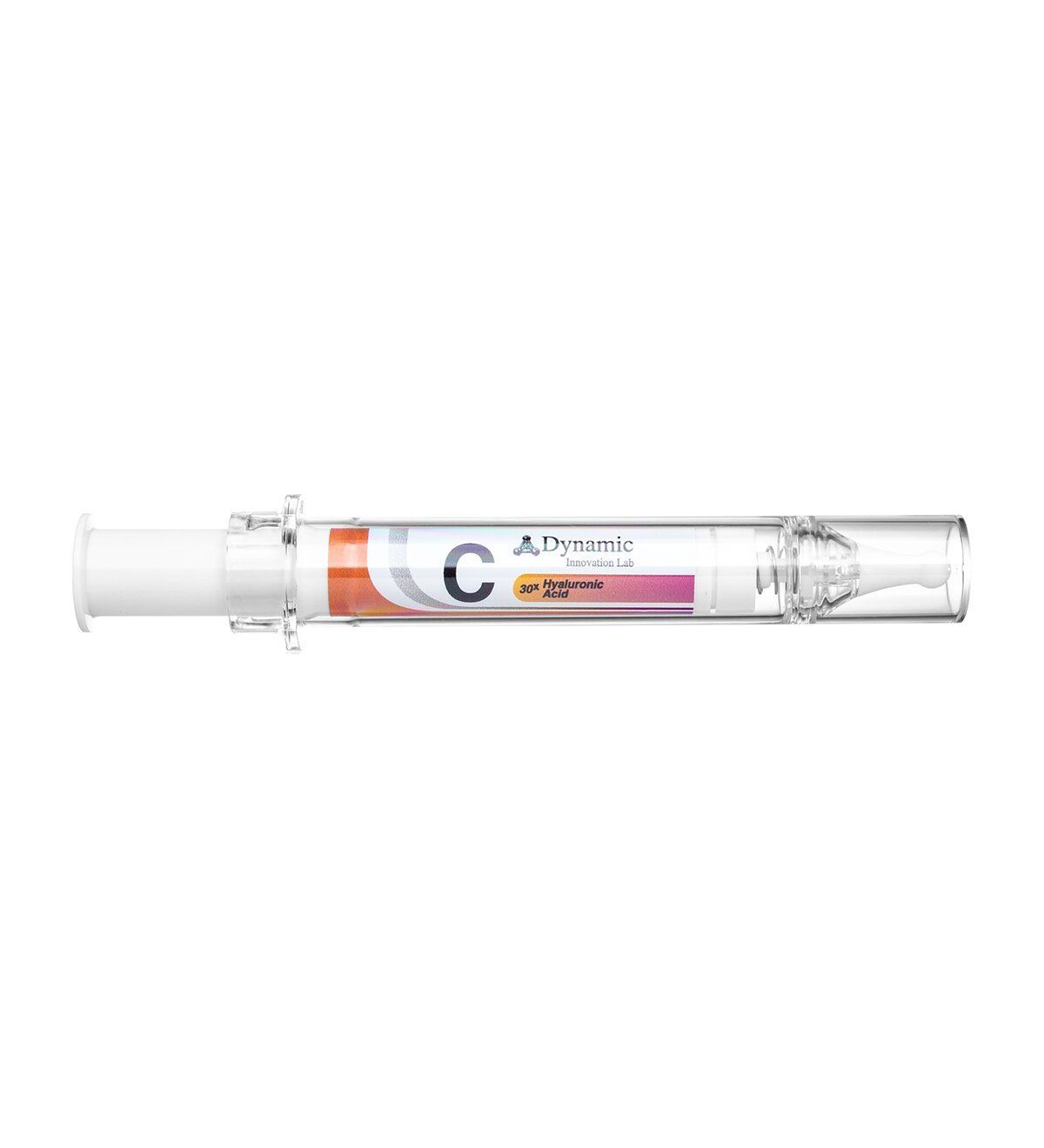Vitamin C 30X Eye Lift Serum - Hyaluronic Acid