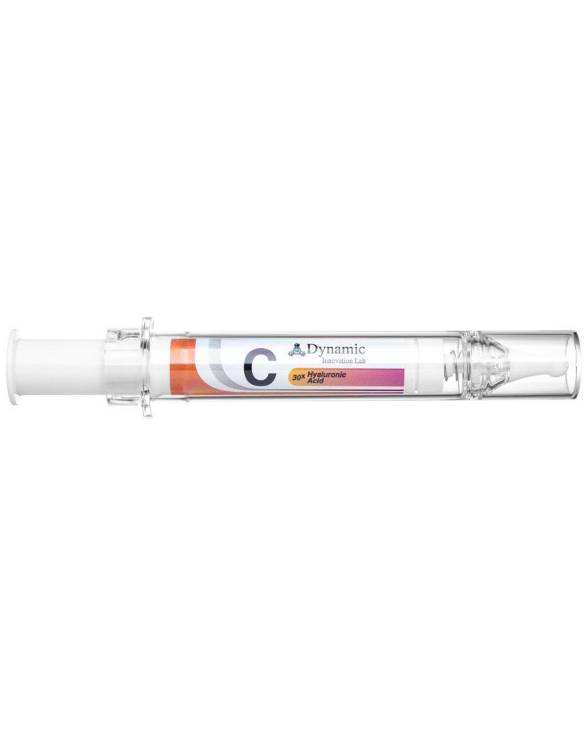 Vitamin C 30X Eye Lift Serum - Hyaluronic Acid