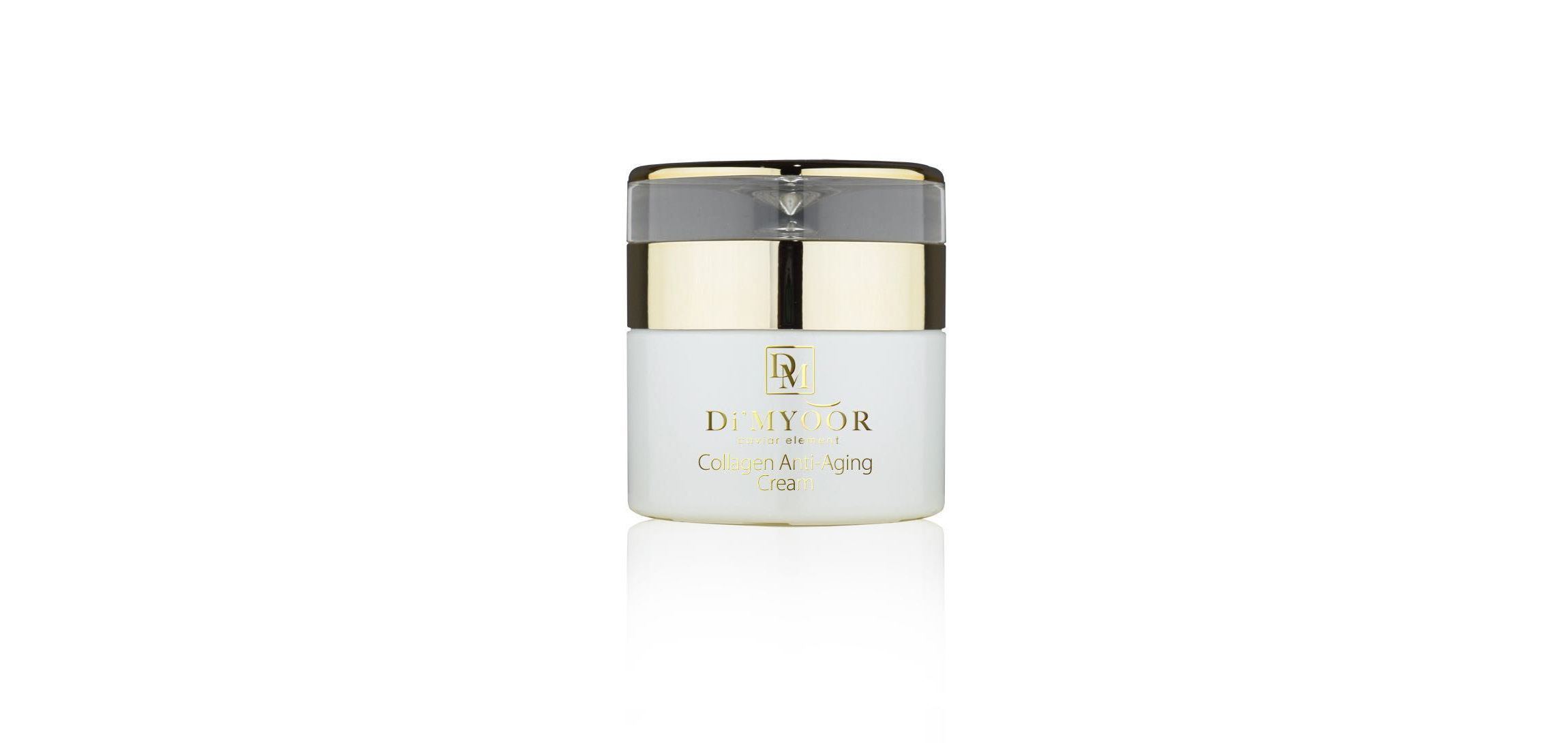 Collagen Anti-Aging Cream