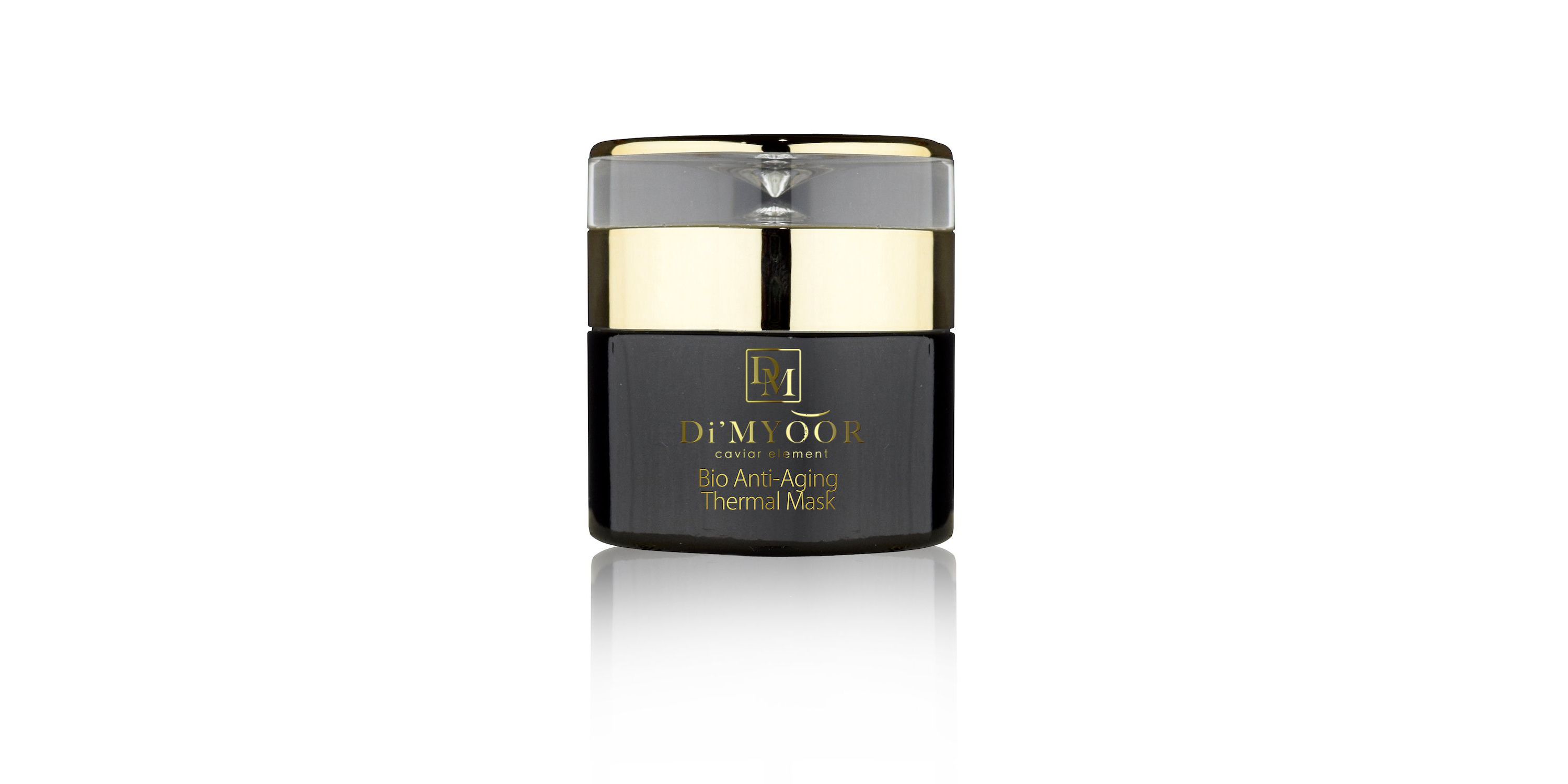 Bio Anti-Aging Thermal Mask