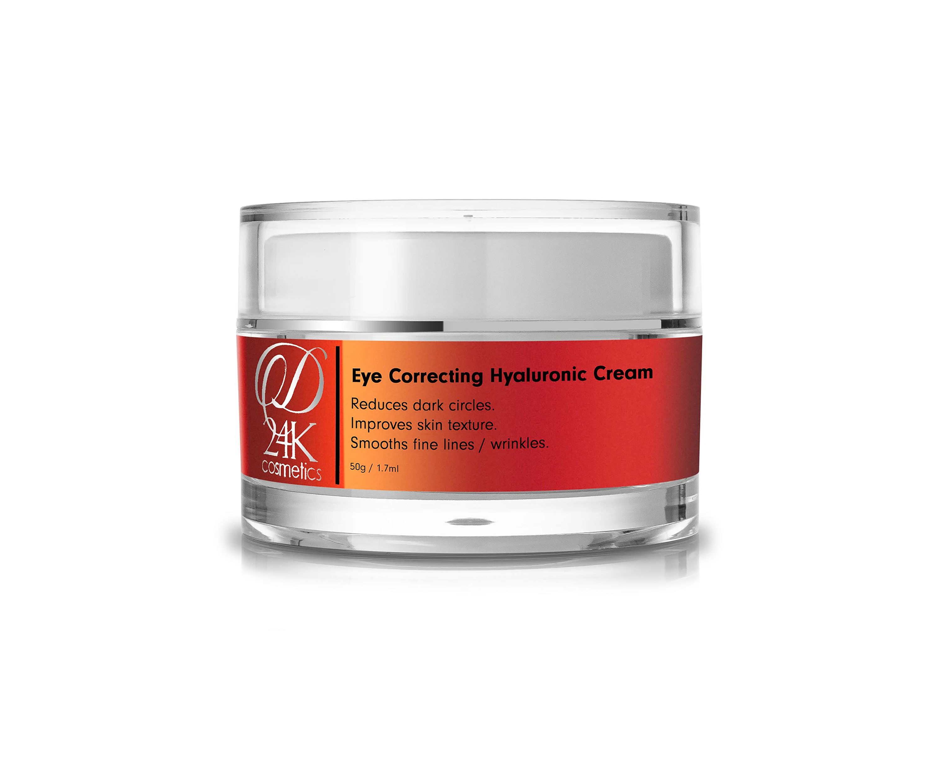 24K Advanced Eye Cream