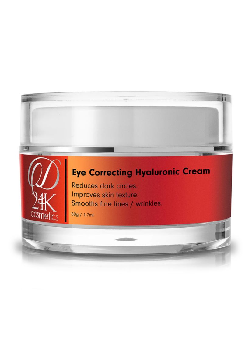 24K Advanced Eye Cream