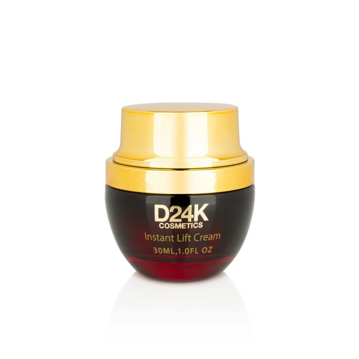 24K Gold And Caviar Infused Instant Face Lift