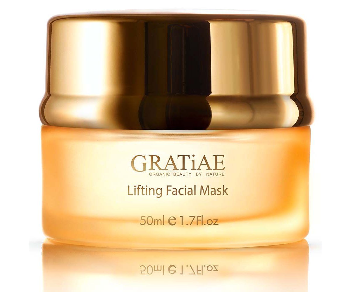 Lifting Facial Mask