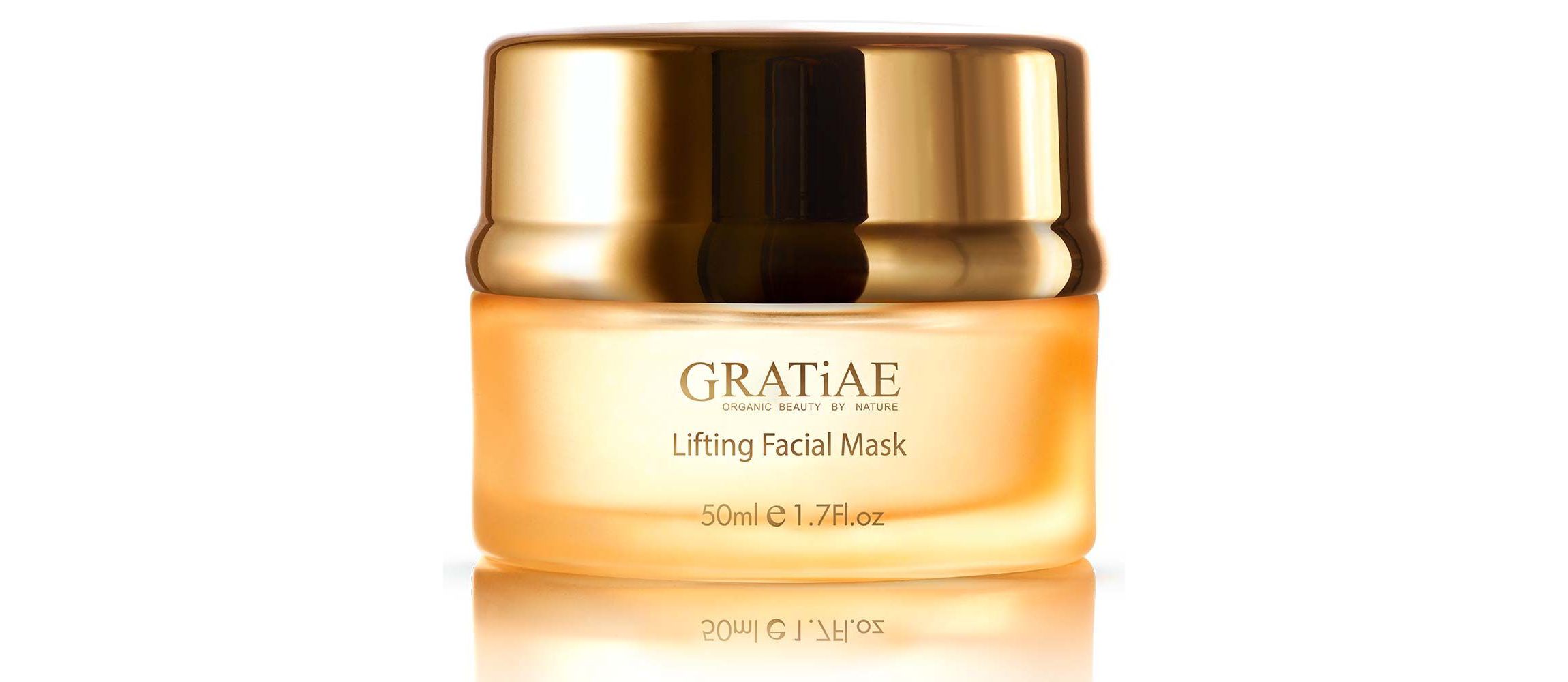 Lifting Facial Mask