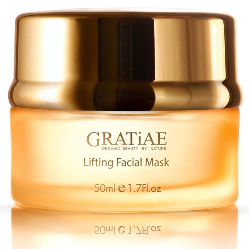 Lifting Facial Mask