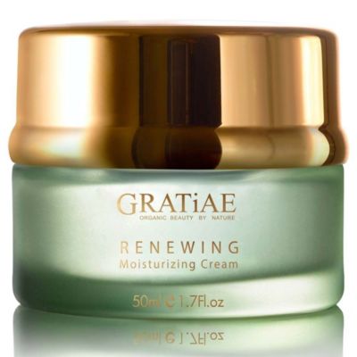 Renewing Moisturizing Cream