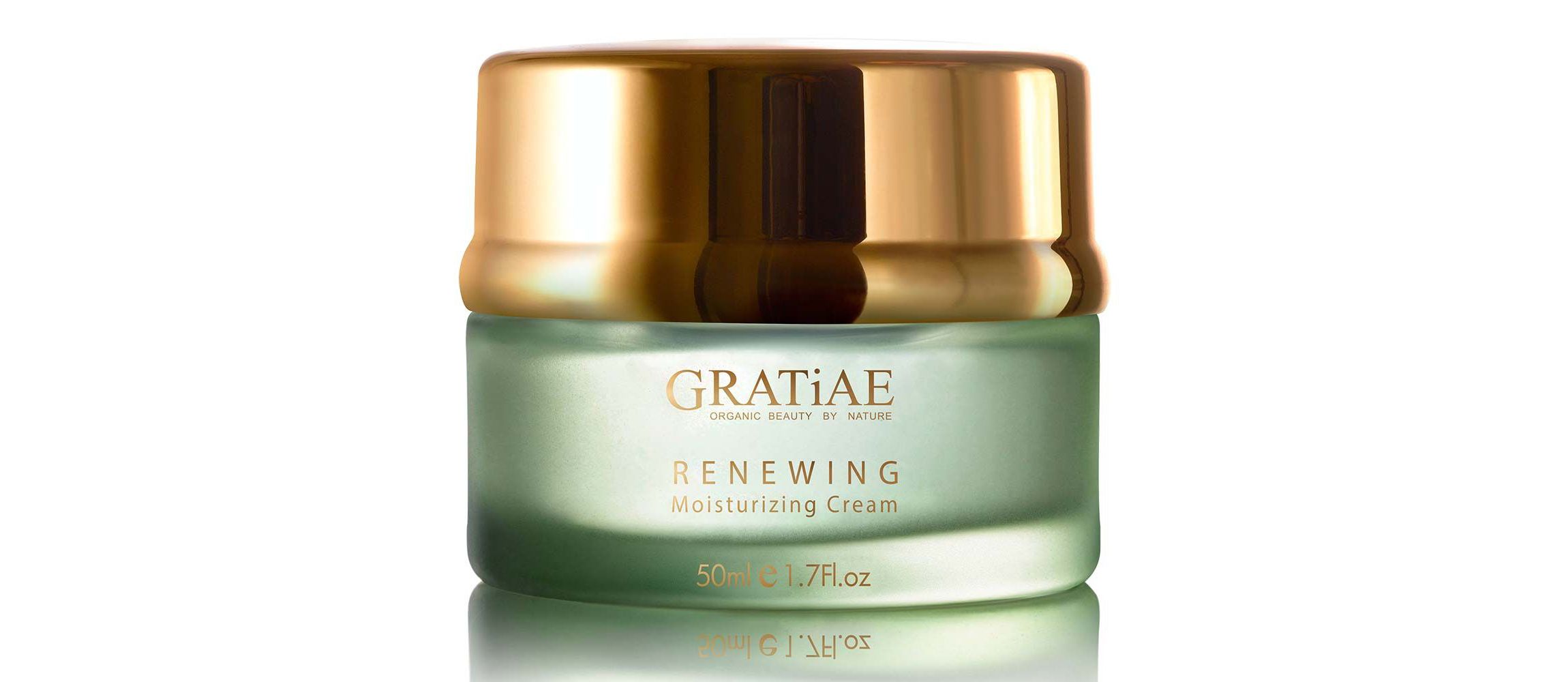 Renewing Moisturizing Cream