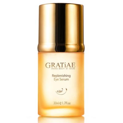 Replenishing Eye Serum