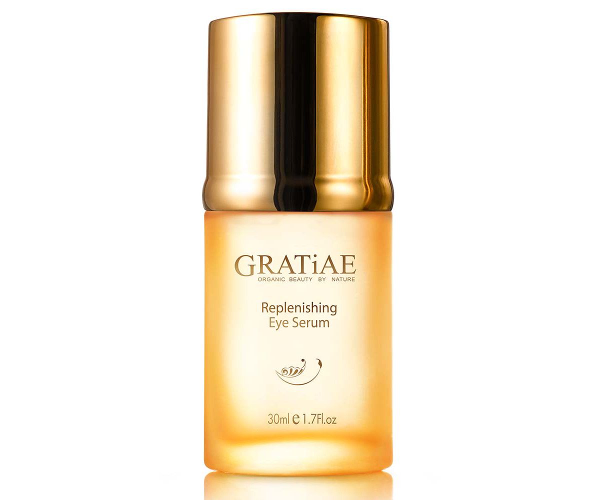 Replenishing Eye Serum