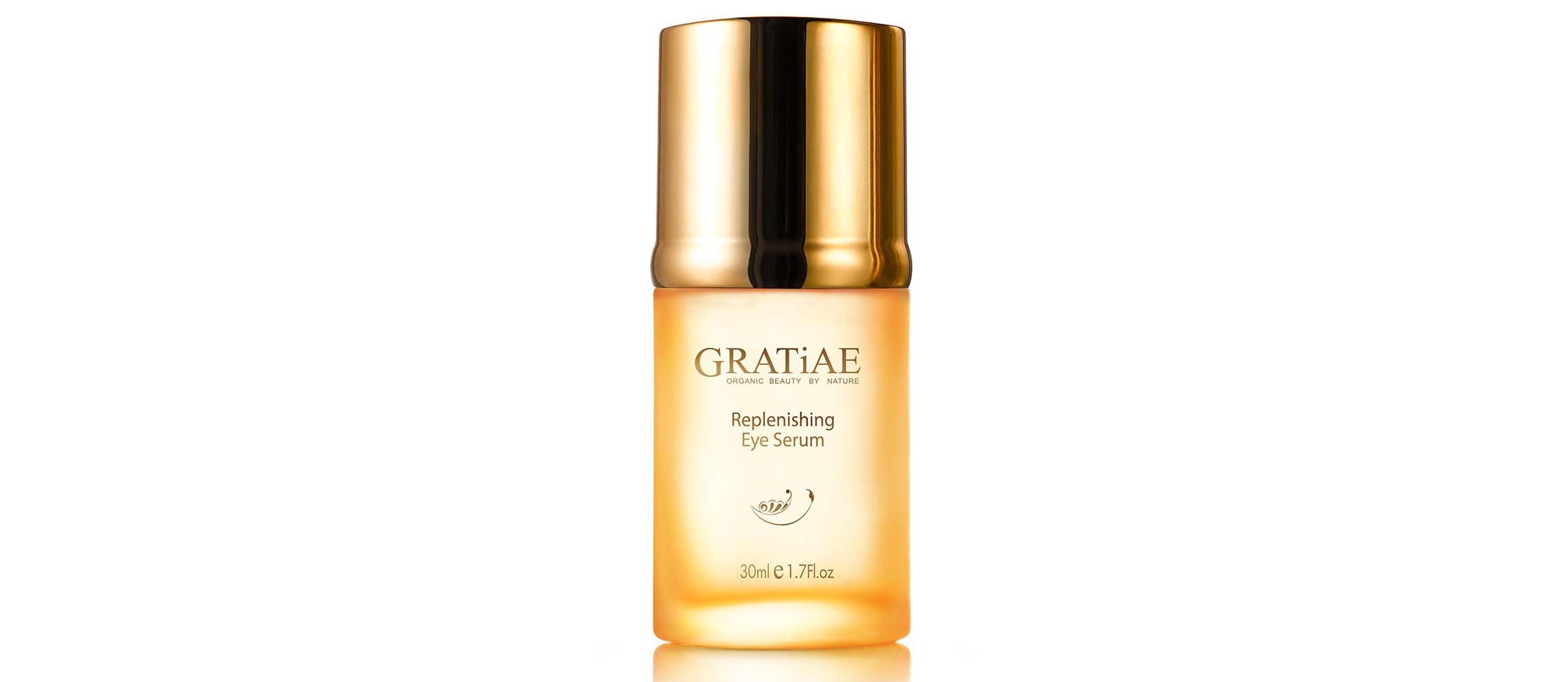 Replenishing Eye Serum