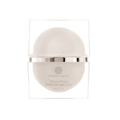 Diamond Infused HYDRA-PM Night Cream Complex