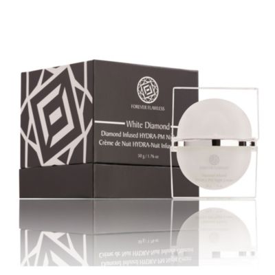 Diamond Infused HYDRA-PM Night Cream Complex