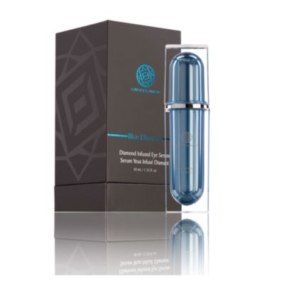 Diamond Infused Eye Serum