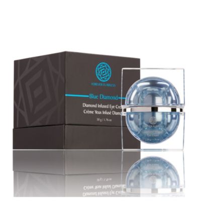 Diamond Infused Eye Cream