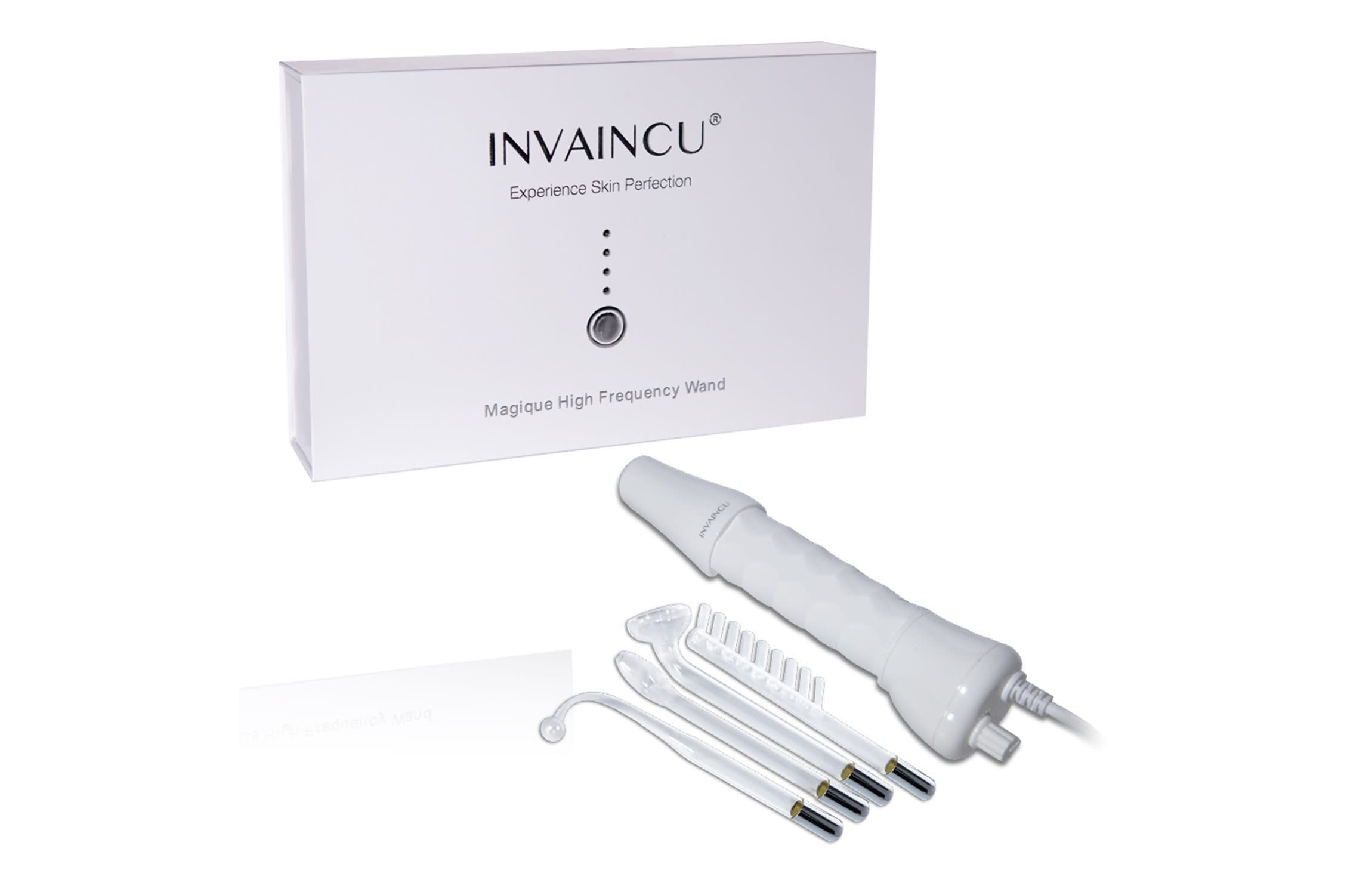 Magique High Frequency Wand