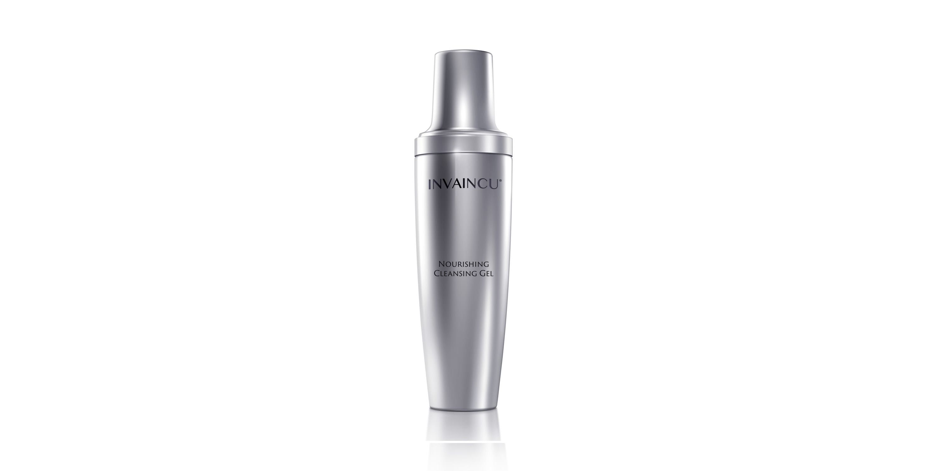 Nourishing Cleansing Gel