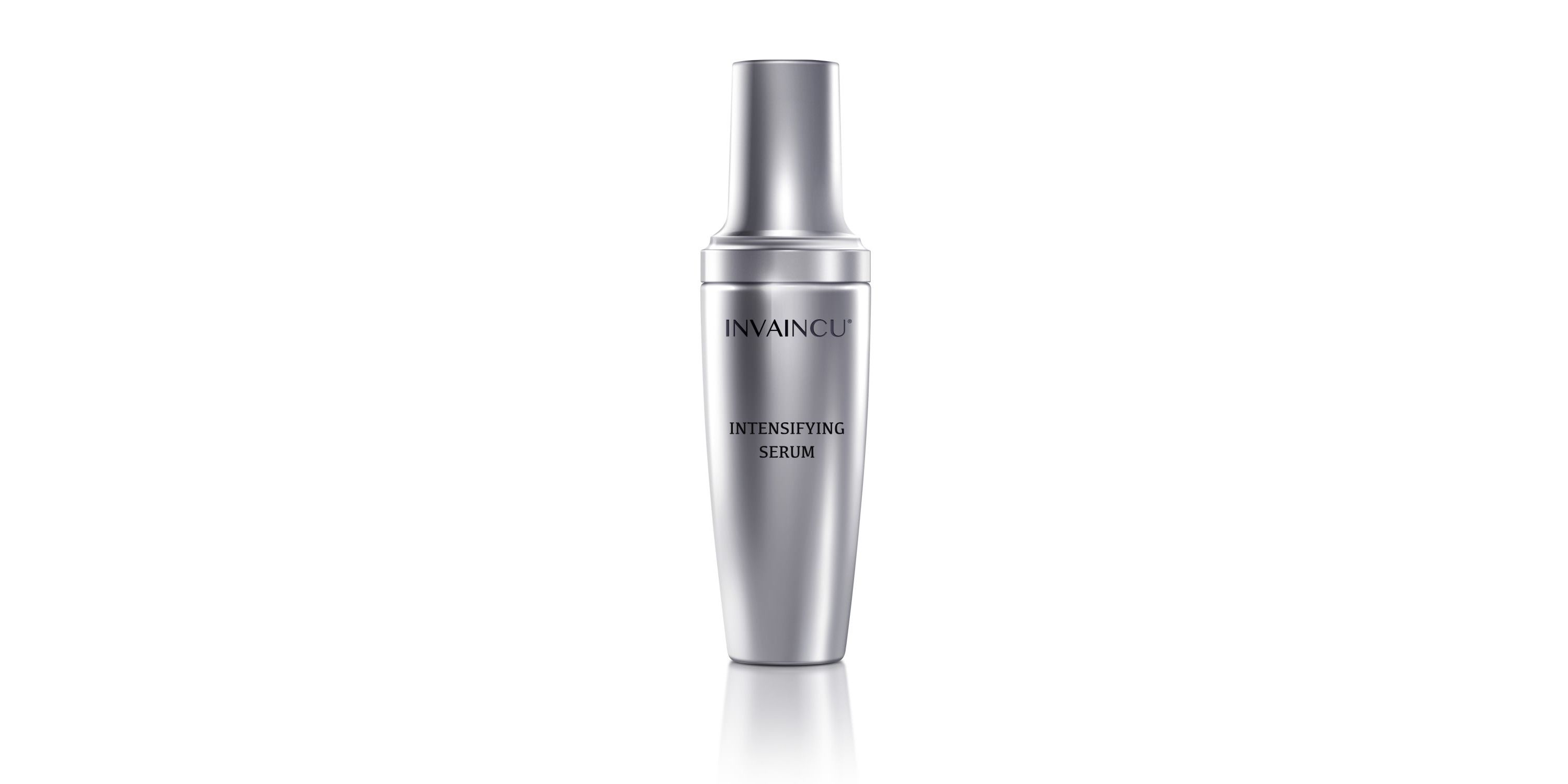 Intensifying Serum