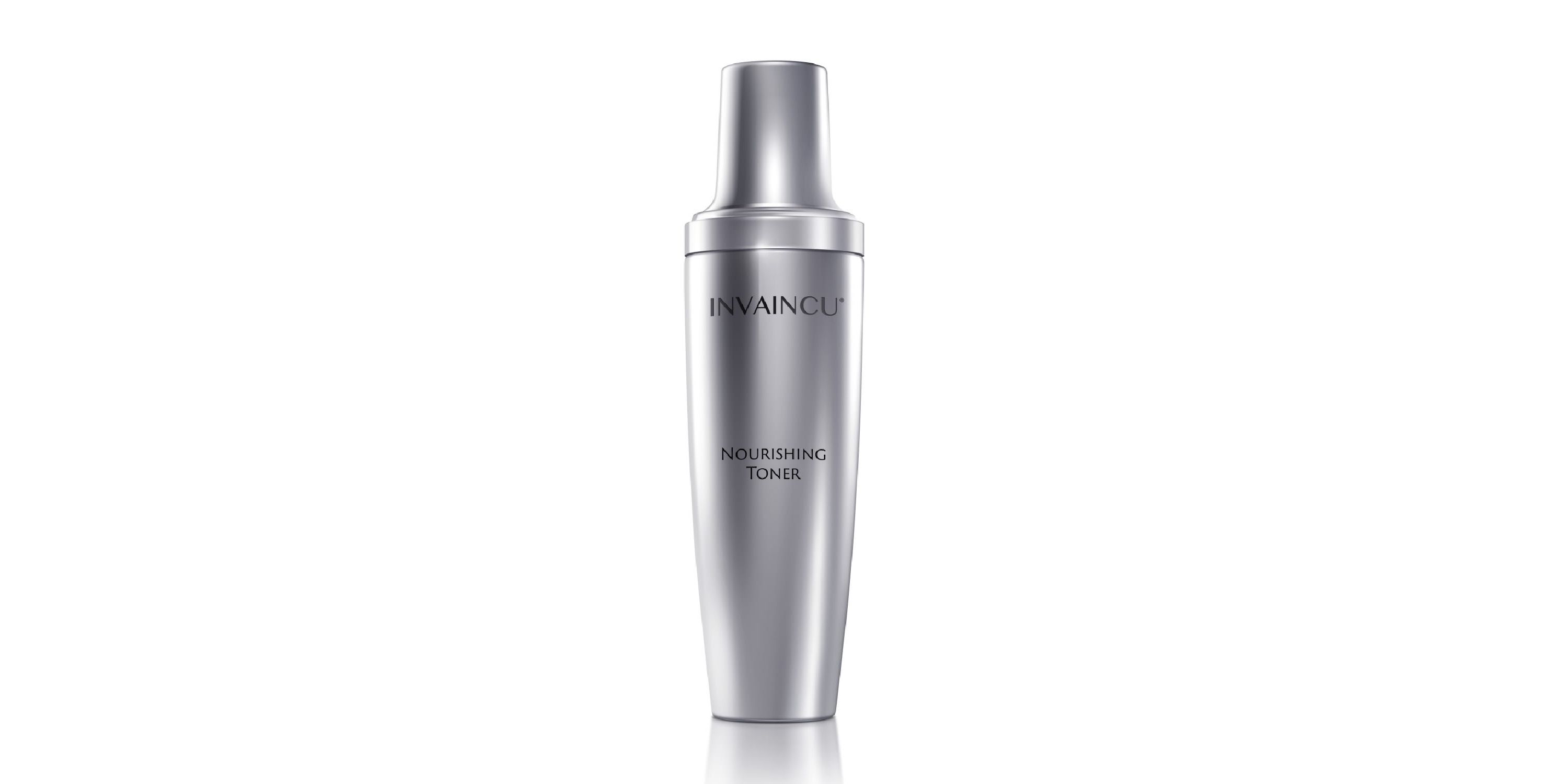 Purifying Toner