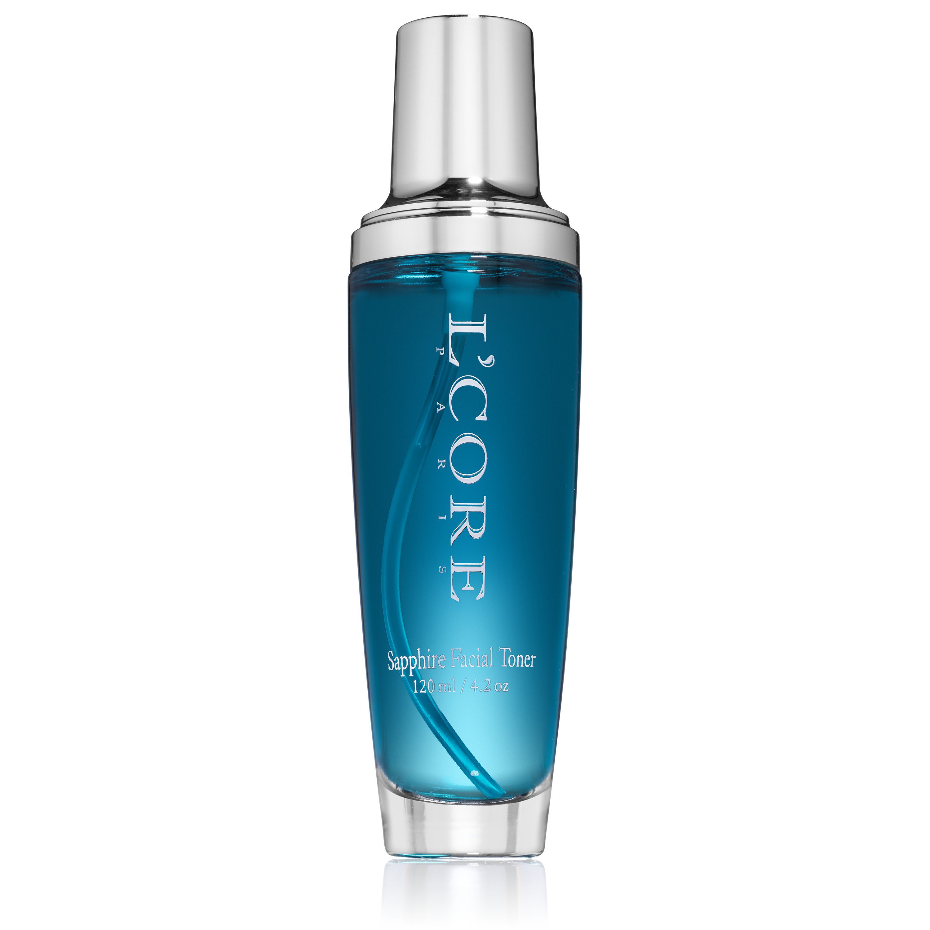 Sapphire Facial Toner
