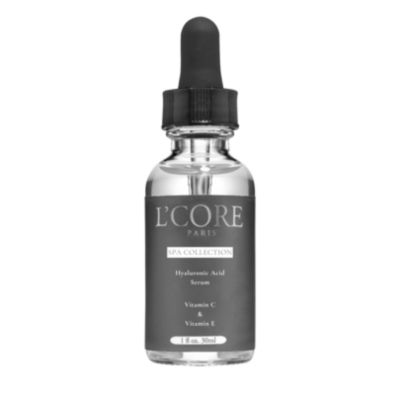 Hyaluronic Acid Serum