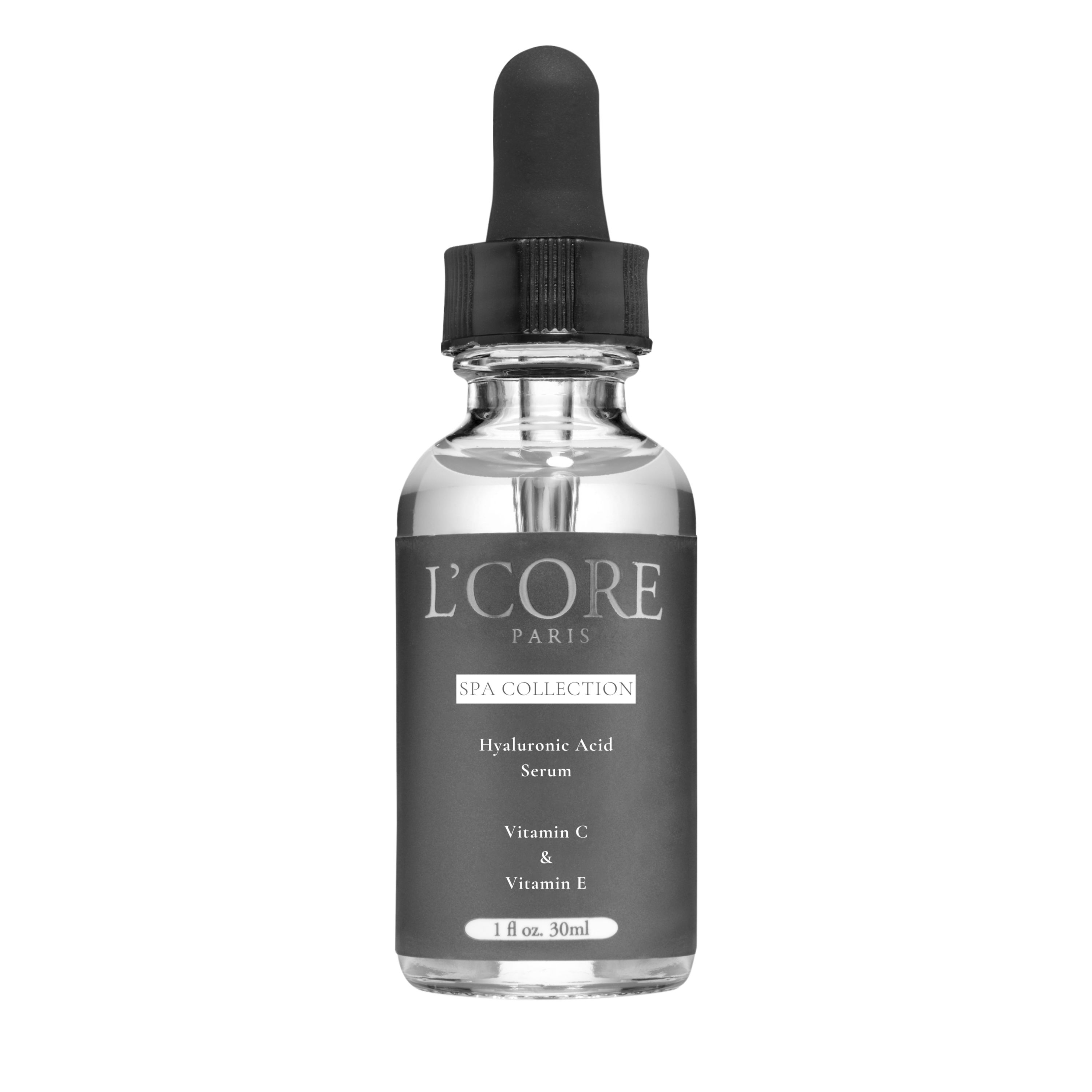 Hyaluronic Acid Serum