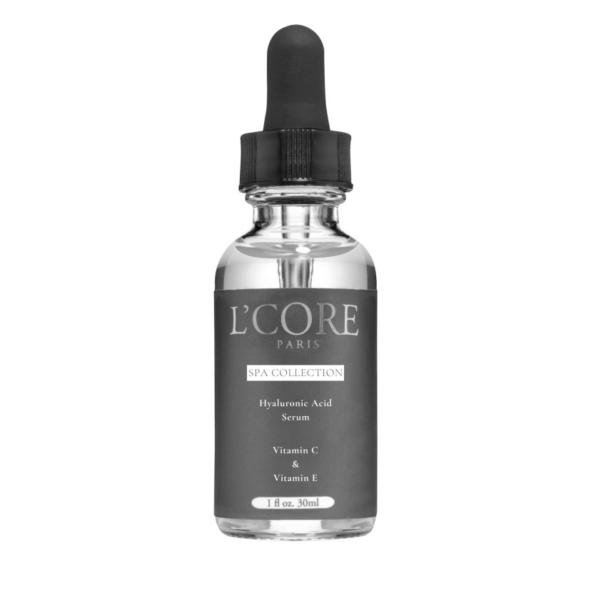 Hyaluronic Acid Serum